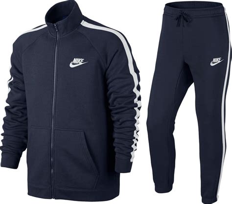 Nike Heren trainingspakken online 